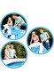 6Ft X 20In Easy Set Swimming Pool - 28101 - 3