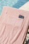 Powder 100% Cotton Sunbed Towel, 60X180 Cm, Quick Drying Beach Towel - 3