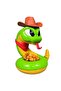 Cowboy Snake Box Game 935156 - 3