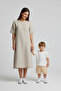 Baby Boy Cotton Comfortable Summer T-Shirt-Shorts Set - 6