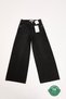 GIRL'S BOWL COAT DENIM PANTS
