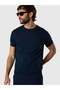 Short Sleeve Knitwear Men's T-Shirt 14 Gg - 3