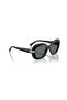 0Vo5706Sb W44/81 50 Sunglasses - 3