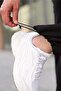 بنطلون رياضي رجالي باللون الأسود من Black Stopper Balloon Fit E6594 - 3