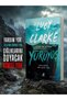 Walking - Lucy Clarke |   Psychological Thriller and Adventure Book | - 3