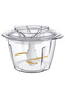 Chopper 800W Titanium Blades - 5