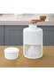 Easy-to-Clean Ice Shaver Machine for Snow Cones and Refreshing Summer Drinks - 3