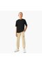 Drawstring Waist Joggers with Pockets - 2