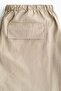 Cotton cargo trousers - 8