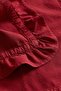 2-pack frill-trimmed napkins - 2