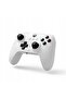 Controler 8Bitdo Ultimate cu 3 moduri Gamepad Alb pentru PC / Xbox / Android - 5