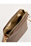 Women Tan Mobile Pouch - 4