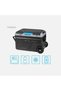 Frigider profesional cu compresor de 40L - 4