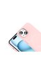 iPhone 15 Compatible Case Magsafe Supported Elio Hard Pc Cover - Light Pink - T42721 - 3