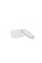 Food Storage Container Set- RF12630/ Square Boxes, 550 ml, 1000 ml, 2350 ml, 3700 ml, Pack of 4 - 5