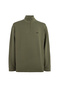 Swe Kadın Sweatshirt Haki - 5