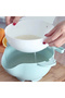 Multifunctional Salad Apparatus - Chopping Bowl with Strainer - 2