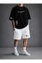 Boston Signature T-Shirt and Shorts Set
