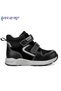Orthopedic Shoes，Kids High-top Corrective Sneakers for Boys and Girls with Arch and Ankle Support, Non-slip Soles - 3