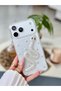3D Stone Snake Toy Design Silicone Case Compatible with iPhone 17 Pro Max/18 Pro Max. - 3