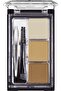 Ultimate Brow Kit Light Soft Brown - 2