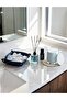 Breeze Collection Set | Reed Diffuser + Crystal Stone + Scented Candle |