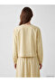 Trendlucky Bow-Tie Tie-Up Muslin Blouse with a Difference - 4