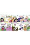 2Nd Grade Teacher Recommended 32-Page Story Set-8 That Made Students Love Reading (with Slime Set Gift) - 4