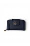 Women's Medium Size Wallet with Card Holder Compartment