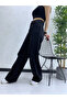 Love 90's Casual Selena Liza Extra High Black Jeans - 3