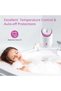 Professional Facial Steamer Hydrating Nano Mist Sprayer Deep Pore Cleanser Face Sauna Moisturizer Beauty Device for Acne Blackheads Skin Care Home Spa Machine - 6