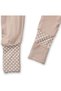 Organic Zipper Romper - 3