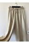 Buy Elastic Waist Ayrobin Fabric Pants - 2