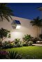 300W Solar LED Flood Light – High-Brightness Outdoor Wall Lamp with Remote Control - 8
