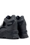 Frm 092 Hidden Heel Lace-Up Casual Shoes - 4