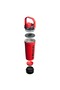 Activate Shaker 0.60 Lt Thermos Sports Water Bottle with Dust Storage Capacity Red - 5