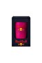 LED Light-Up Tumbler with Lid - Pink