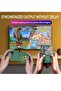 Handheld Retro Gaming Console –10,000 Built-in Games - 4