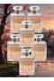6 قطع من عطر كود مادام 100 مل