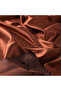 New Copper Double-Sided Silk Shawl 927 - 3