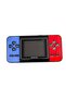 P15 Handheld Retro Video Game Console – Portable Gaming Device with Built-in Classic Games, LCD Screen & Rechargeable Battery for Kids & Adults