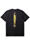 Step up Purple Men's T-Shirt-Aqyzt09563 - 4