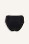 Regular Fit Black Bikini Bottom G4634Ax26Sm - 6