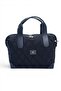 Navy Blue - Navy Blue Memory Women's Travel Bag Sp1152