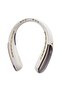 Chillo Zen Neck Cooling Fan with Dual Cooling Plates and Digital Display