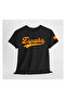 Espana El Yazili Cycling Collar T-Shirt - 4