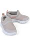 Boys' Sports Shoes Size 22-25 - Gray - 3