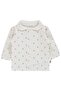 Yıldız Empirme 3-12 Months Pajama Set - Brown - 2