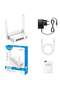 4G N300 WiFi Router - 7