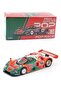 :64 Mazda 787B Renown No.55 1991 Le Mans Winner Diecast Model Car Pr64-301